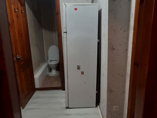 Apartament cu 1 cameră, 35 m², Râșcani, Chișinău foto 10