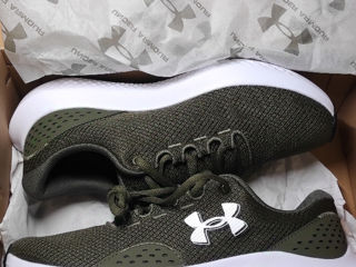 Кроссовки Under Armour Charged Surge 4 foto 4