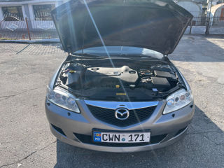 Mazda 6 foto 5