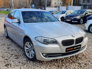 BMW 5 Series foto 2