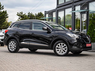 Renault Kadjar foto 4