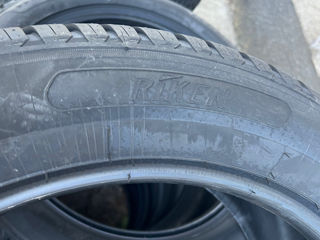 235/55 R19 Riken Allseason (Michelin Group)/ Доставка, livrare toata Moldova 2024 foto 6