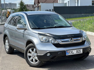 Honda CR-V foto 1