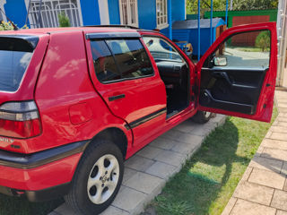 Volkswagen Golf foto 2