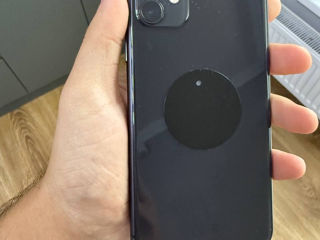 Iphone 11 128 Gb black foto 5