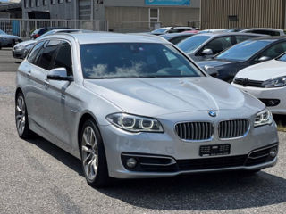 BMW 5 Series foto 3