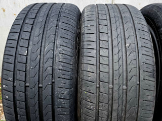 255 45 R20 Pirelli, Mercedes, GLC,GLE, ML,E class foto 13