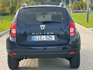 Dacia Duster foto 6