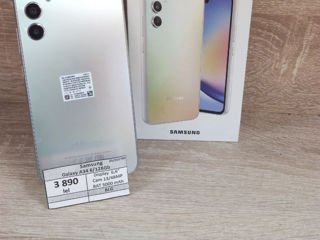 Samsung Galaxy A34 6/128Gb, 3890 lei