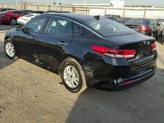 KIA Optima foto 3