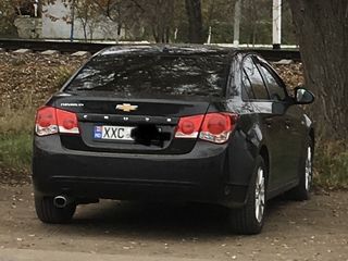 Chevrolet Cruze foto 7