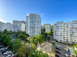 Apartament cu 3 camere, 83 m², Ciocana, Chișinău foto 13