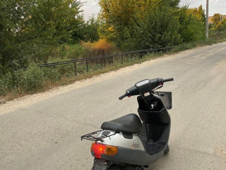 Yamaha aprio 65cc foto 3