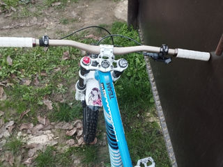 Commencal V3 foto 5