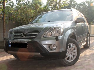 Honda CR-V foto 2