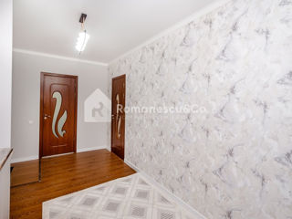 Apartament cu 1 cameră, 34 m², Durlești, Chișinău foto 8