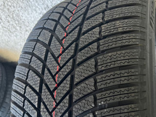 275/40 R18 Bridgestone Blizzak lm005/ Доставка, livrare toata Moldova foto 5