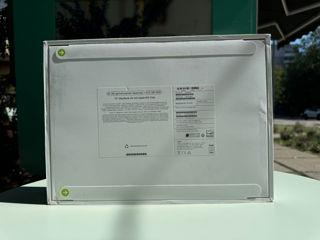 Apple MacBook Air 13 M3 16/512GB New (2024 Late) 1499€ in Stock !!! foto 4