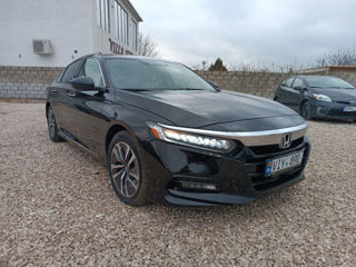 Honda Accord foto 2