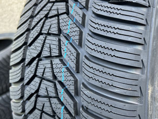 255/40 R20 Hankook Icept Evo3 Winter/ Доставка, livrare toata Moldova 2024 foto 4