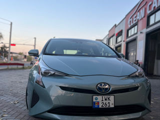 Toyota Prius foto 8