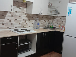 Apartament cu 1 cameră, 40 m², Râșcani, Chișinău foto 4