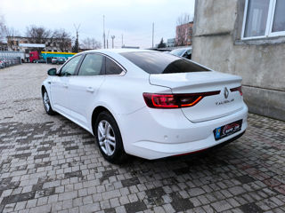 Renault Talisman foto 5