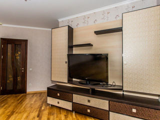 Apartament cu 2 camere, 93 m², Centru, Chișinău foto 11