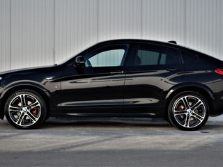 BMW X4 foto 3