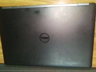 Dell Precision 3510 ноутбук foto 4