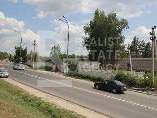 Vânzare, Teren pentru construcții, traseul R33 Chișinău, Leușeni foto 5