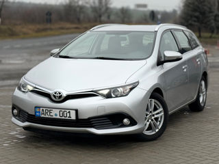 Toyota Auris foto 20