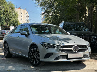 Mercedes CLA