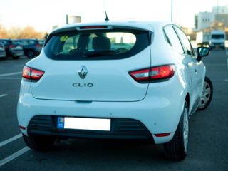 Renault Clio foto 6