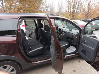 Dacia Lodgy foto 2