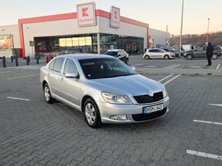 Skoda Octavia foto 3