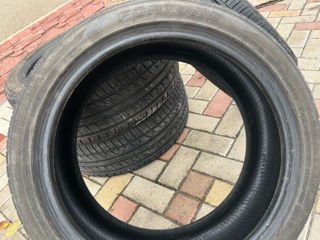 Vînd anvelope 225/45 R19 foto 4