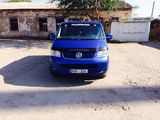 Volkswagen Caravelle foto 5