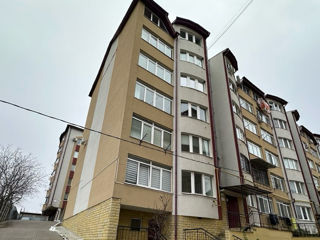 Apartament cu 2 camere, 76 m², Centru, Tohatin, Chișinău mun.