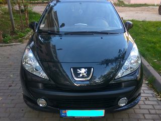 Peugeot 207 foto 5