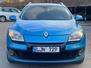 Renault Megane foto 6