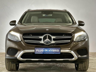 Mercedes GLC foto 2