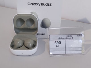 Casti Samsung Galaxy Buds 2.pret 690lei.