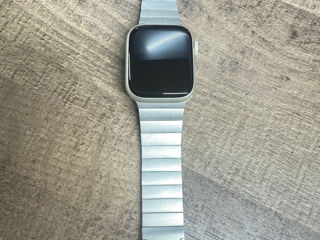 Apple Watch 45mm Seria 9 foto 3