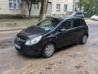 Opel Corsa foto 3