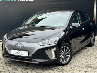 Hyundai IONIQ foto 2