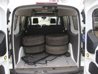 Ford Transit Connect foto 7