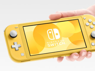 Nindendo switch прошитая (чип) +любые игры