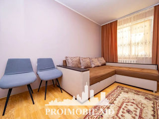 Apartament cu 2 camere, 60 m², Râșcani, Chișinău foto 4