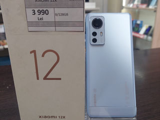 Xiaomi 12x 8/128